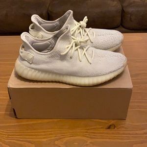 Adidas Yeezy Boost 350 V2 (butter)